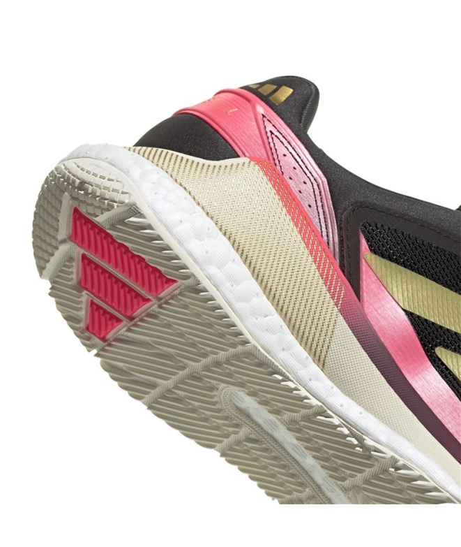 Chaussures Pádel adidas Crazyquick Boost Homme...