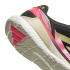 Chaussures Pádel adidas Crazyquick Boost Homme noires