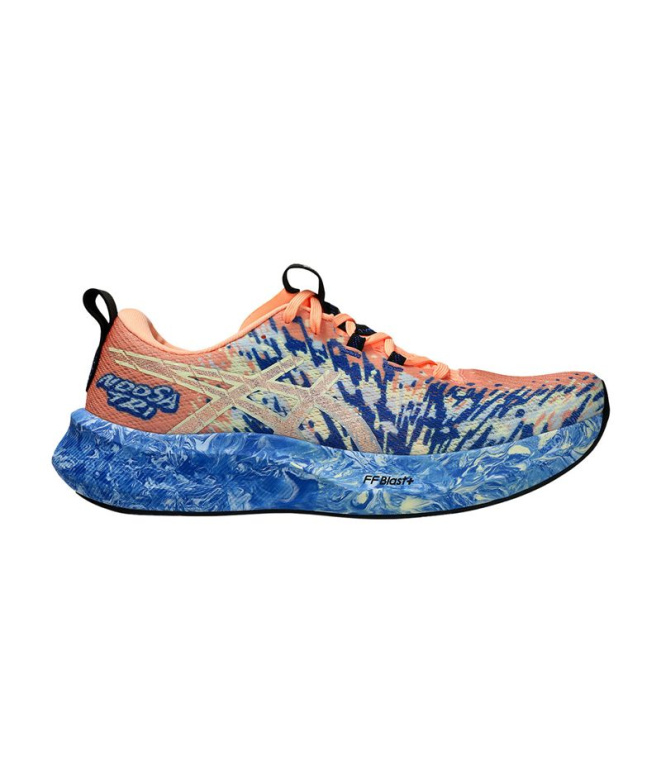 Chaussures Running Asics Noosa Tri 16 Homme...