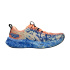 Sapatilhas Running Homem Asics Noosa Tri 16, cor Bright Sunstone/Soft Sky