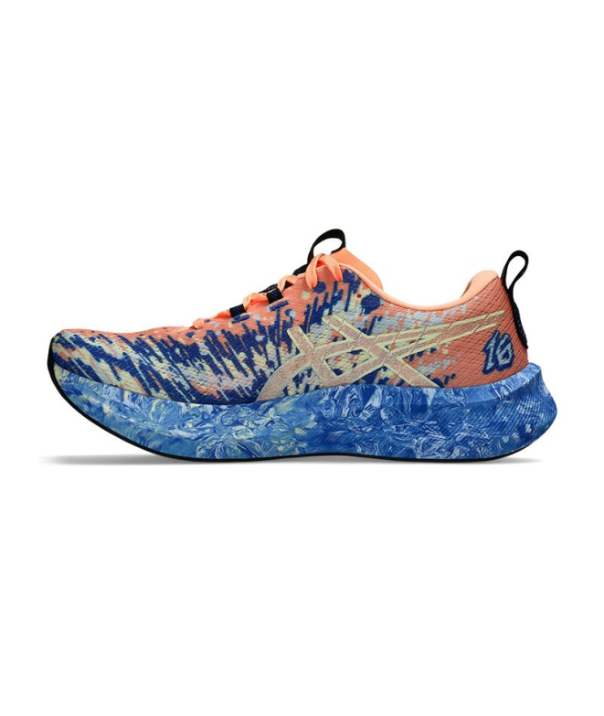 Zapatillas de Running Asics Noosa Tri 16 Hombre...