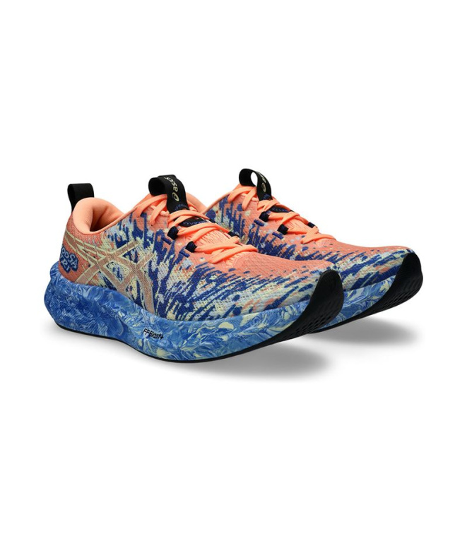 Chaussures Running Asics Noosa Tri 16 Homme...