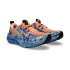 Chaussures Running Asics Noosa Tri 16 Homme coloris Bright Sunstone/Soft Sky