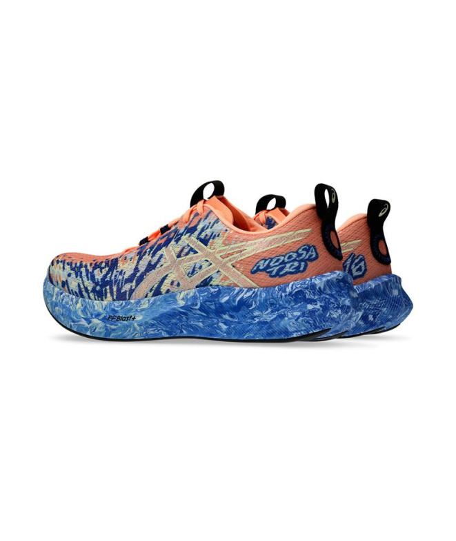 Sapatilhas Running Homem Asics Noosa Tri 16,...