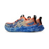 Sapatilhas Running Homem Asics Noosa Tri 16, cor Bright Sunstone/Soft Sky