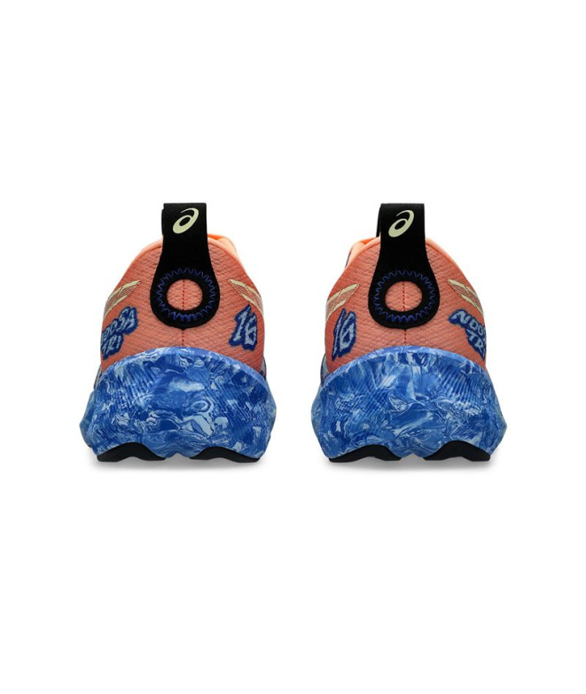 Chaussures Running Asics Noosa Tri 16 Homme...