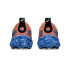 Sapatilhas Running Homem Asics Noosa Tri 16, cor Bright Sunstone/Soft Sky