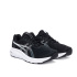 Asics Gel - Contend 10 Chaussures Running Homme - Noir/Blanc