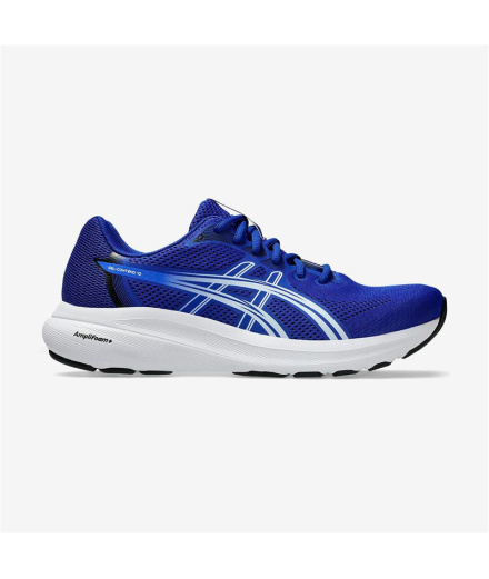 Chaussures Running Asics Gel Contend 10 Homme - Bleues