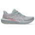 Zapatillas de Running Asics Gt-1000 15 Mujer Piedmont Gris/morado