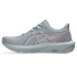 Chaussures Running Asics GT-1000 15 Femme gris Piedmont/violet