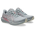 Zapatillas de Running Asics Gt-1000 15 Mujer Piedmont Gris/morado