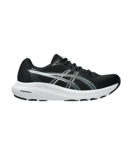 Asics Gel - Contend 10 Chaussures Running Femme - Noir/Blanc