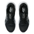 Zapatillas de Running Asics Gel-Contend 10 Mujer Negro/Blanco