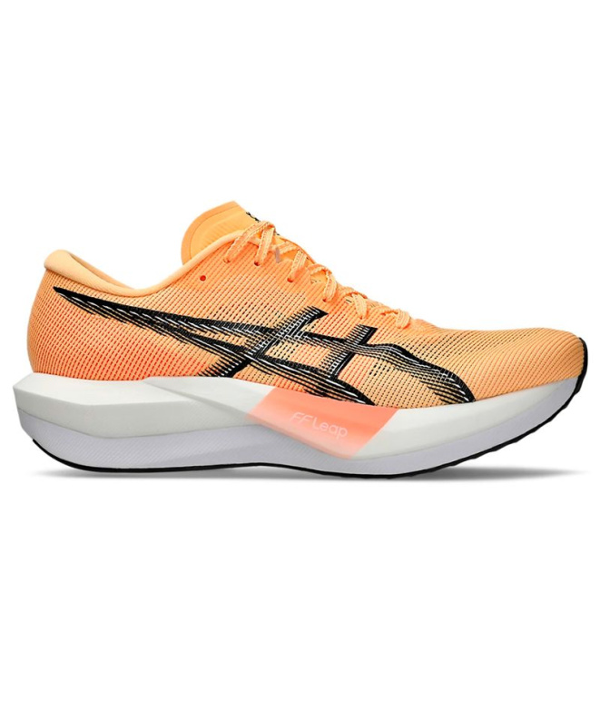 Chaussures Running Asics Magic Speed 5 Unisexe...