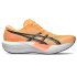 Chaussures Running Asics Magic Speed 5 Unisexe Orange/Noir
