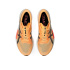 Sapatilhas Running Asics Magic Speed 5 Unissex laranja/preto