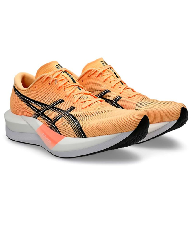 Chaussures Running Asics Magic Speed 5 Unisexe...