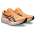 Chaussures Running Asics Magic Speed 5 Unisexe Orange/Noir