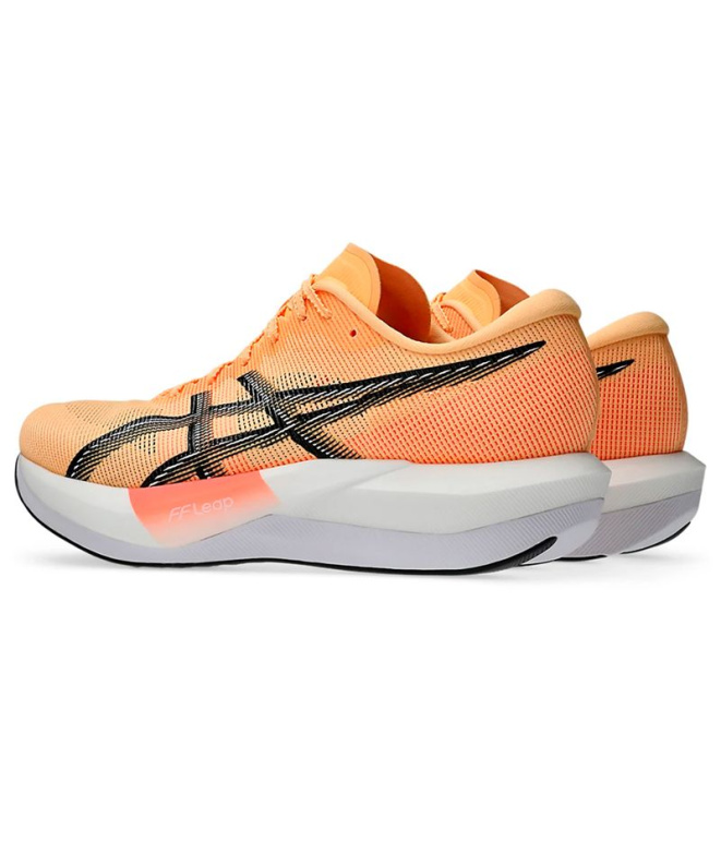 Chaussures Running Asics Magic Speed 5 Unisexe...
