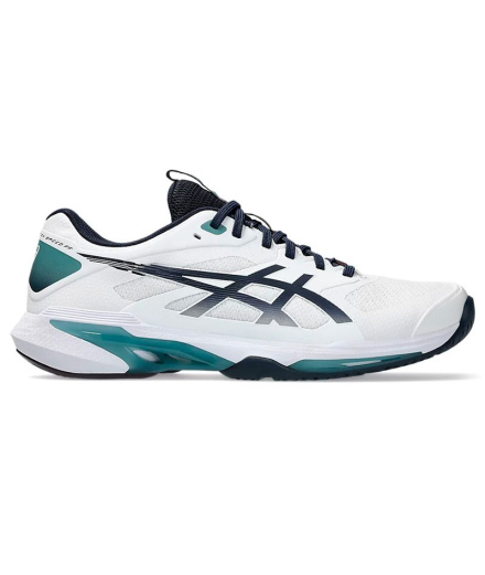 Zapatillas de Tenis Asics Solution Speed Ff 4 Hombre...