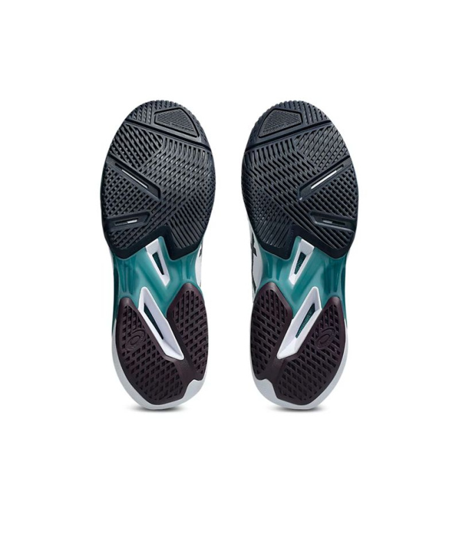 Chaussures Tennis Asics Solution Speed FF 4...