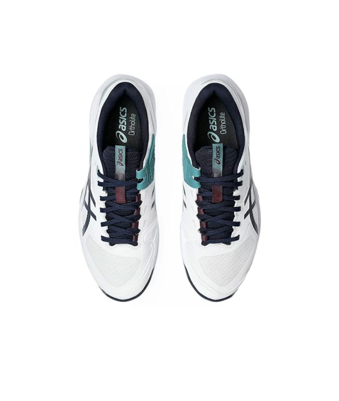 Chaussures Tennis Asics Solution Speed FF 4...