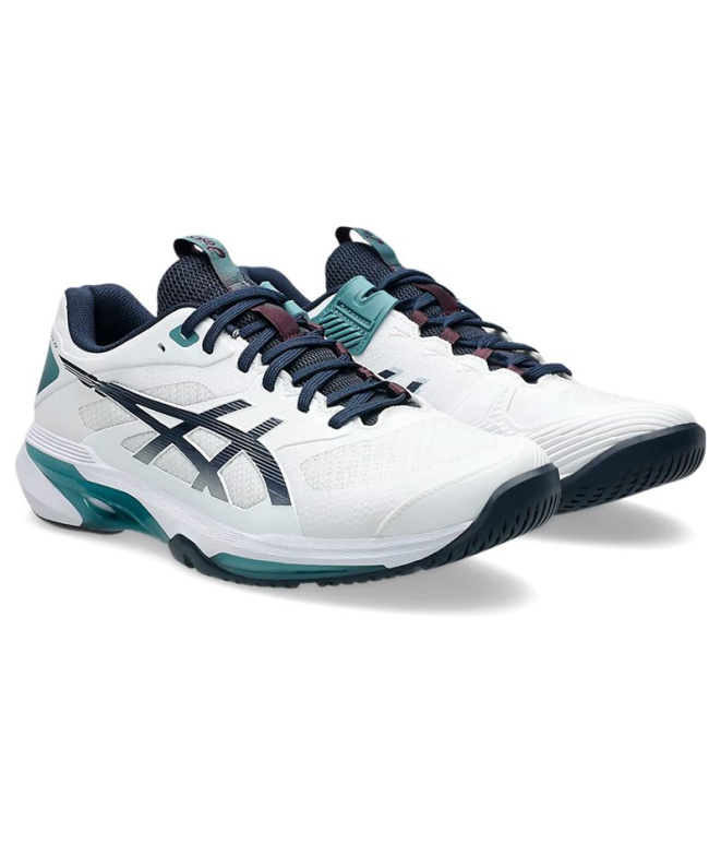 Chaussures Tennis Asics Solution Speed FF 4...