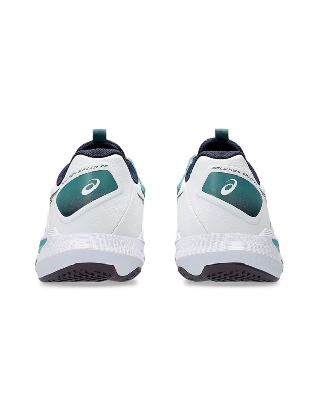 Chaussures Tennis Asics Solution Speed FF 4...