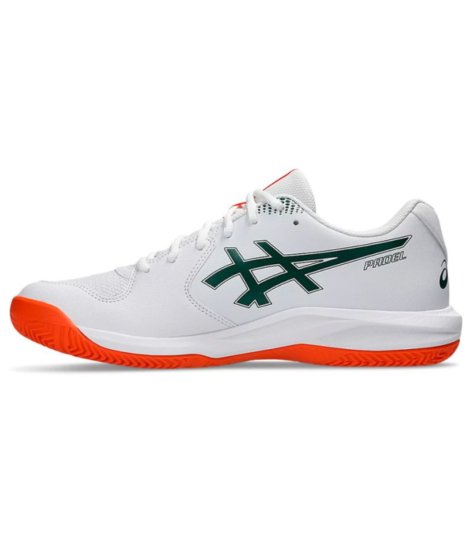 Sapatilhas Tênis Asics Gel Dedicate 9 Homem ,...