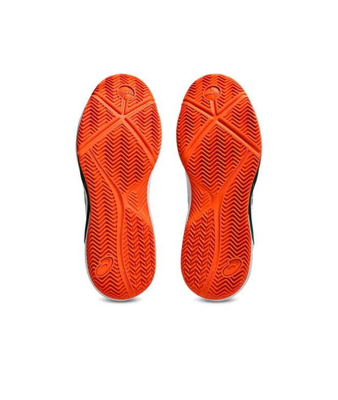 Sapatilhas Tênis Asics Gel Dedicate 9 Homem ,...