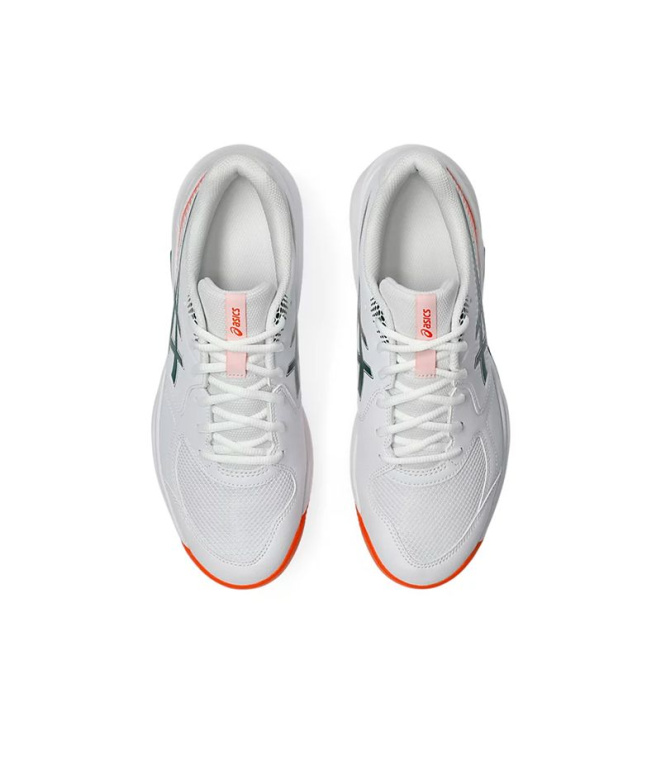 Sapatilhas Tênis Asics Gel Dedicate 9 Homem ,...