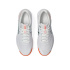 Sapatilhas Tênis Asics Gel Dedicate 9 Homem , Branco/Verde