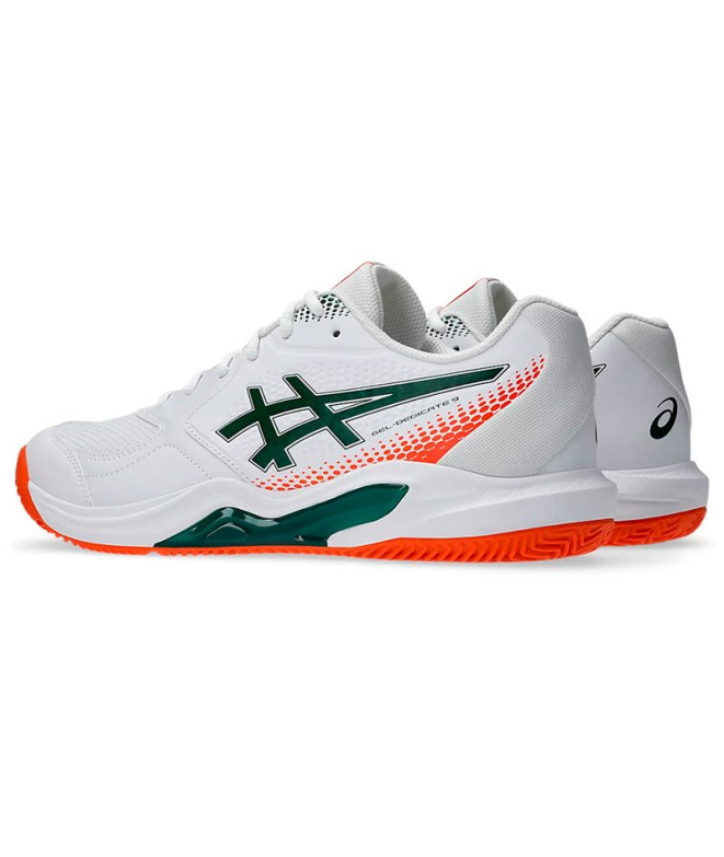 Chaussures Tennis Asics Gel Dedicate 9 Homme ,...