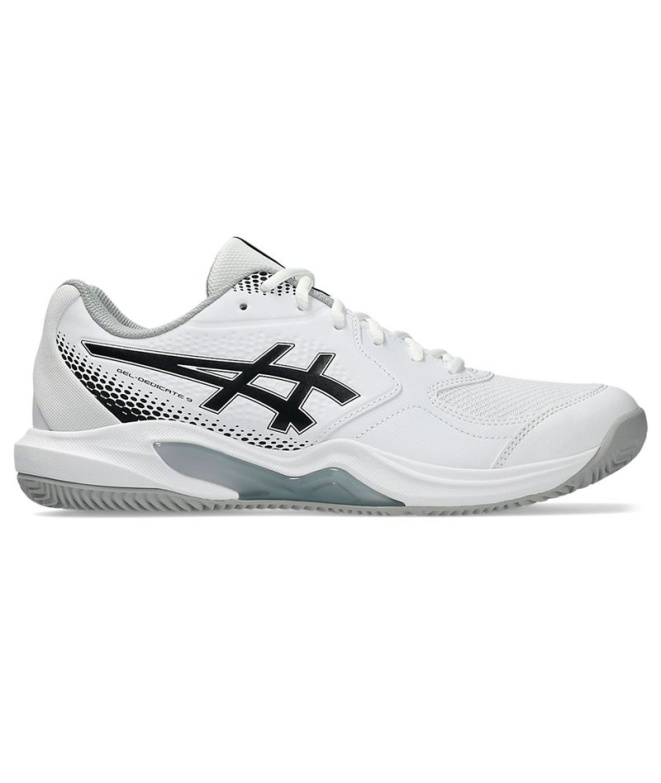 Chaussures Tennis Asics Gel Dedicate 9 Homme ,...