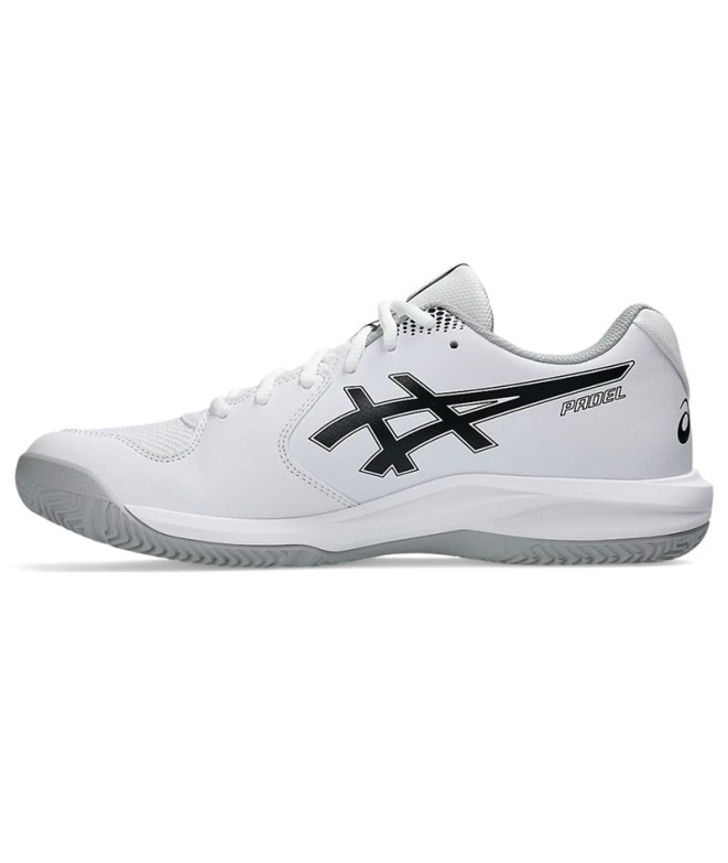 Sapatilhas Tênis Asics Gel Dedicate 9 Homem ,...