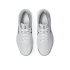 Sapatilhas Tênis Asics Gel Dedicate 9 Homem , Branco/Preto
