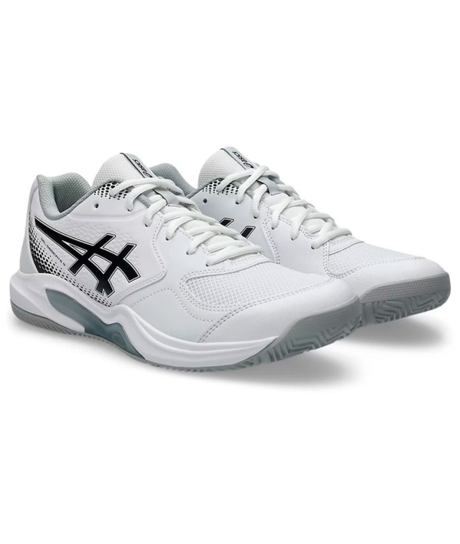 Sapatilhas Tênis Asics Gel Dedicate 9 Homem ,...