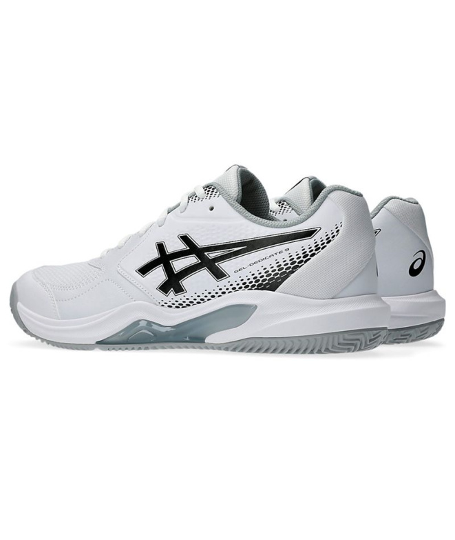 Chaussures Tennis Asics Gel Dedicate 9 Homme ,...