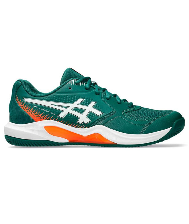 Sapatilhas Tênis Asics Gel Dedicate 9 Homem ,...