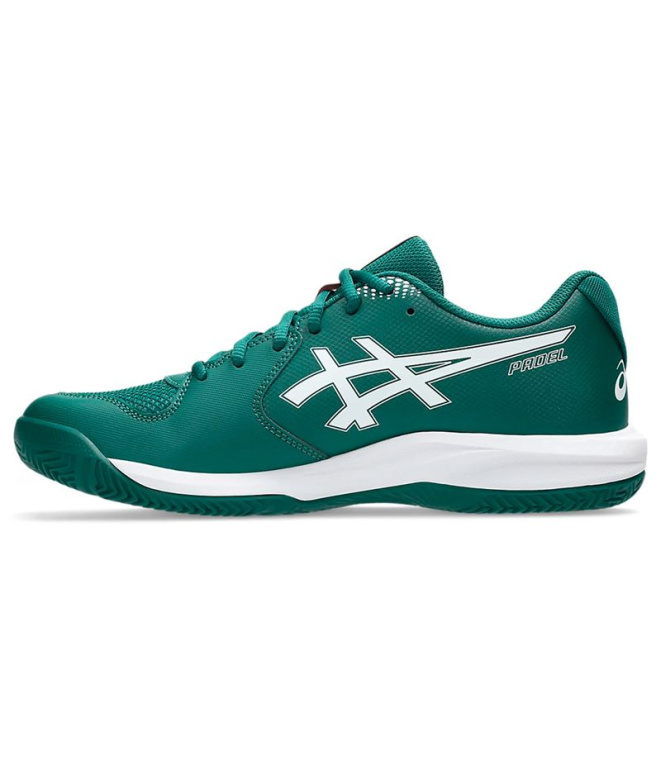 Chaussures Tennis Asics Gel Dedicate 9 Homme ,...