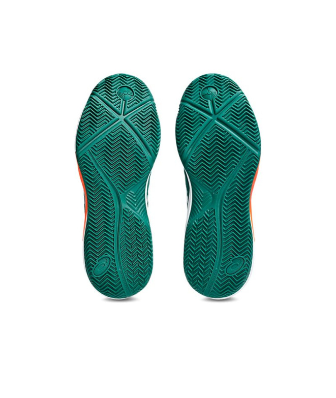 Sapatilhas Tênis Asics Gel Dedicate 9 Homem ,...