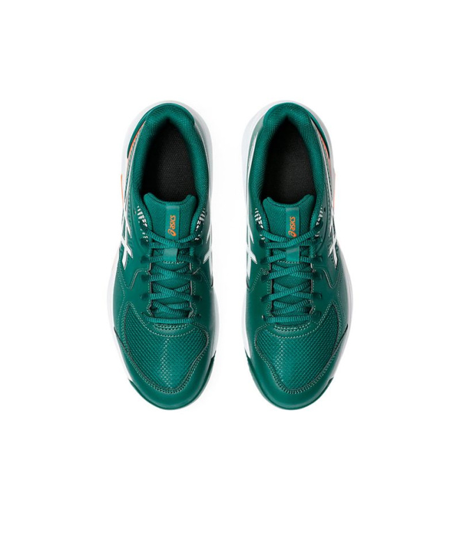 Chaussures Tennis Asics Gel Dedicate 9 Homme ,...