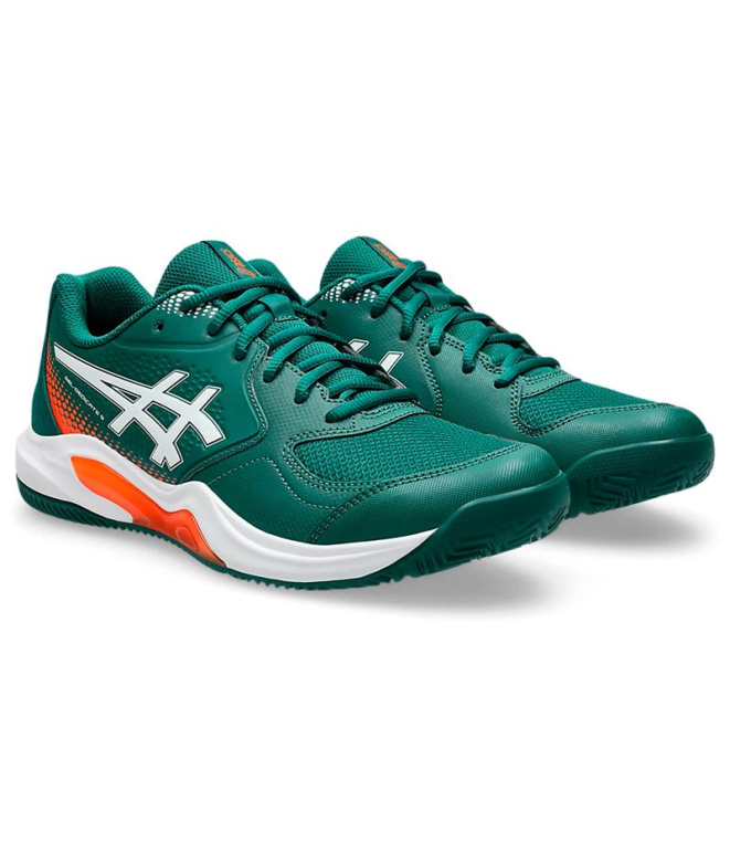 Sapatilhas Tênis Asics Gel Dedicate 9 Homem ,...