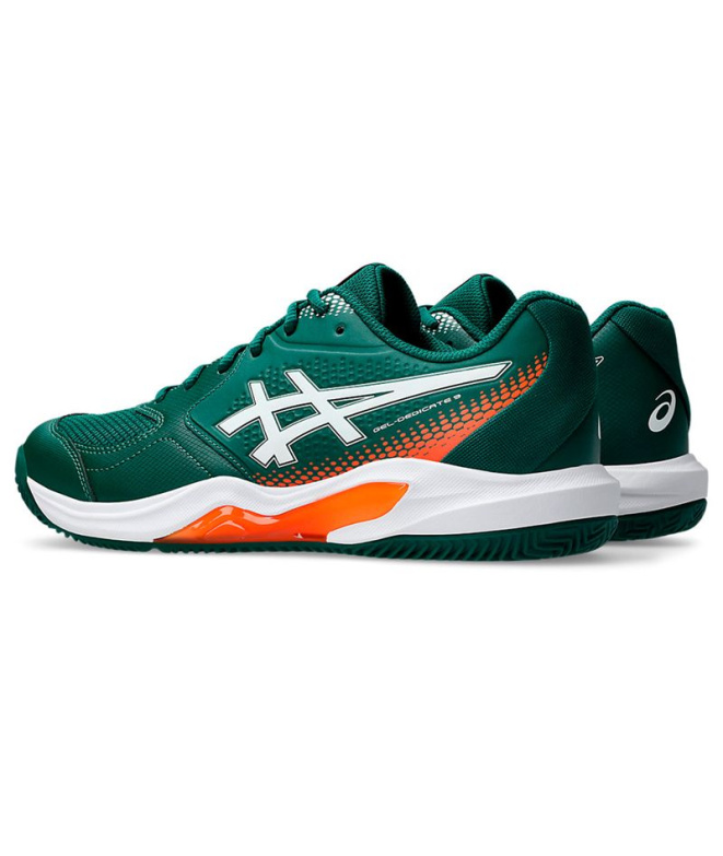 Chaussures Tennis Asics Gel Dedicate 9 Homme ,...