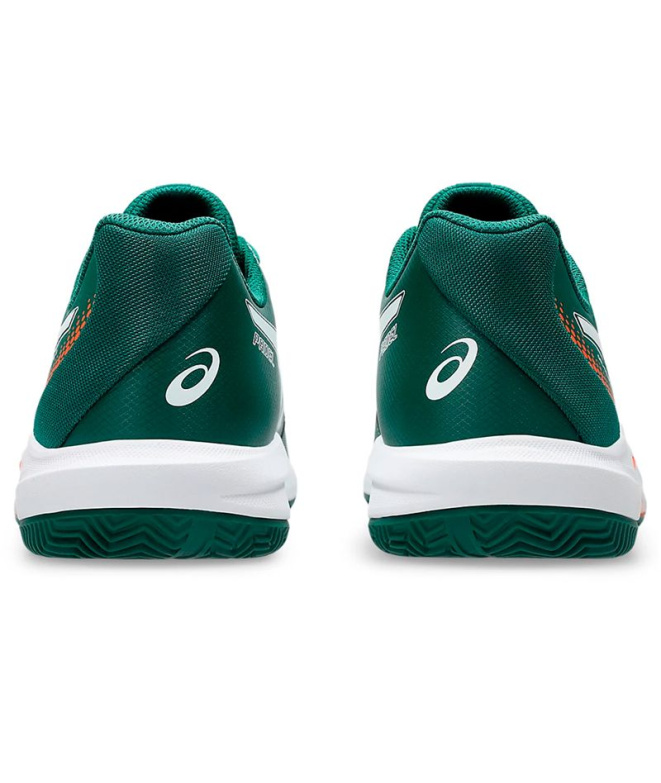 Sapatilhas Tênis Asics Gel Dedicate 9 Homem ,...