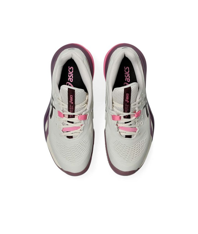 Chaussures Tennis Asics Gel Resolution X Clay...