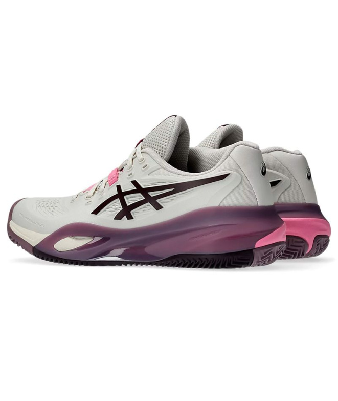 Chaussures Tennis Asics Gel Resolution X Clay...