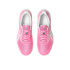 Chaussures Tennis Asics Game FF Padel Femme modèle Bubble, blanches