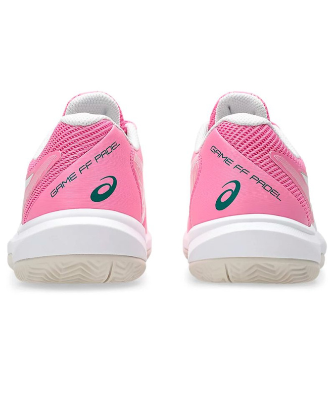 Chaussures Tennis Asics Game FF Padel Femme...